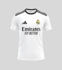 Real Madrid 2024- 2025