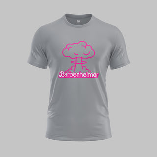 BARBENHEIMER UNISEX GRAPHIC T-SHIRT