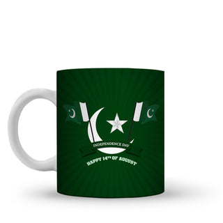 Independence Day MUG