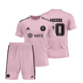 Inter Miami CF Kit Combo