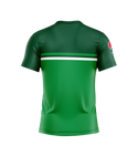 Pakistan AsiaCup Kids All Over Print T-shirt