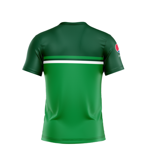 Pakistan AsiaCup Kids All Over Print T-shirt