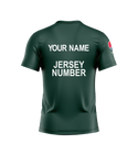Pakistan Team Worldcup T-shirt