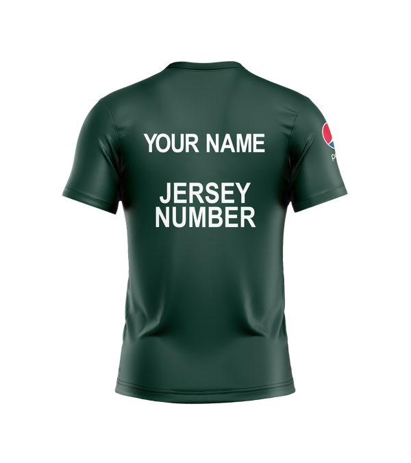 Pakistan Team Worldcup T-shirt