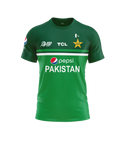 Pakistan AsiaCup Kids All Over Print T-shirt