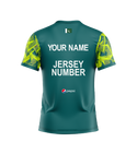 Pakistan Team Worldcup Practice T-shirt