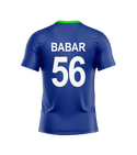 Pakistan Team Worldcup Camp T-shirt