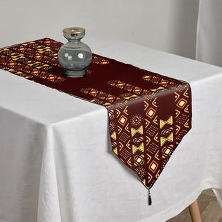 Ethinic Table Runner