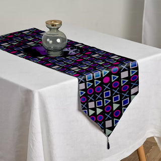 PS4 Table Runner