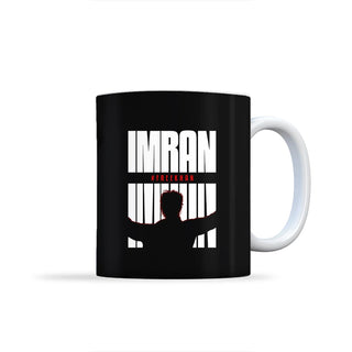 Free IK MUG