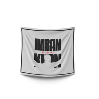 Free IK Printed Bandana