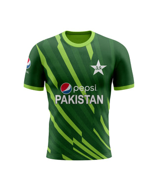 Pakistan Team T-shirt