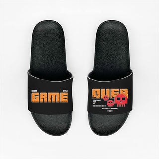 Game over Slides