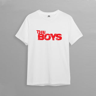 THE BOYS WHITE