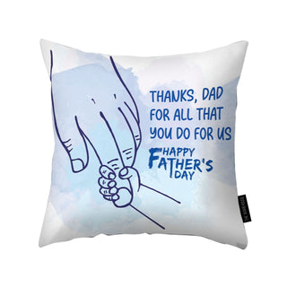 Fathers Day Pillow