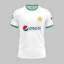 Pakistan Test Cricket Team T-shirt