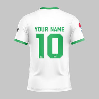 Pakistan Test Cricket Team T-shirt