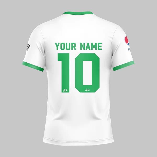 Pakistan Test Cricket Team T-shirt