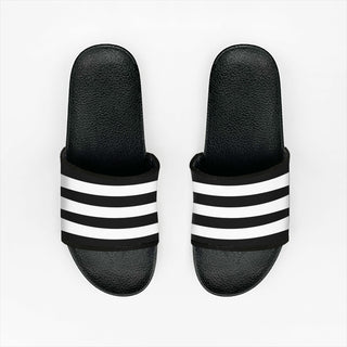 Stripes Slides Flip Flop