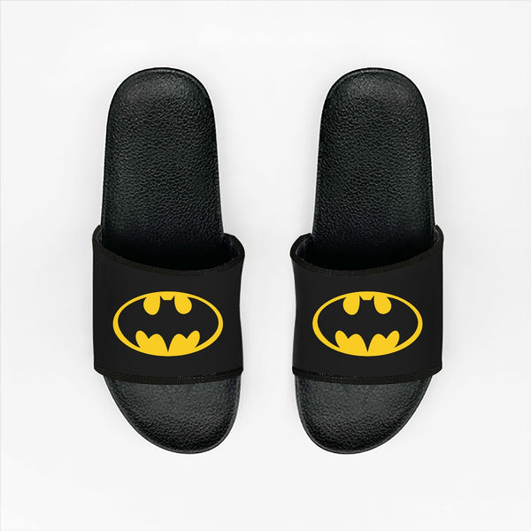 Batman Slides Flip Flop