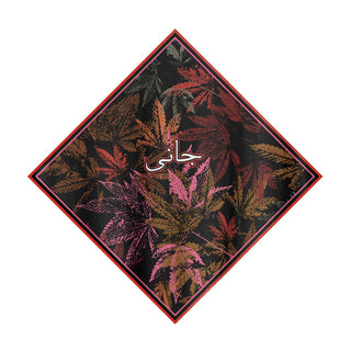 Jaani Printed Bandana