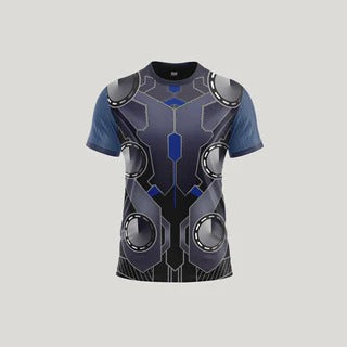 Thor UNISEX All Over Print T-shirt