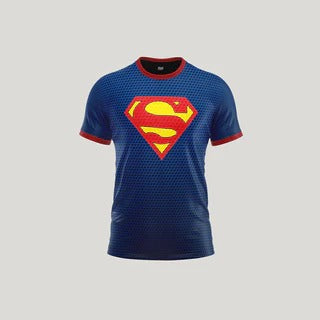 Superman Superwomen All Over Print T-shirt