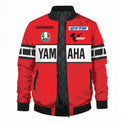 YAMAHA Biker Bomber Jacket