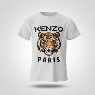 Kenzo White
