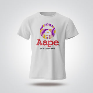 Rainbow Aape