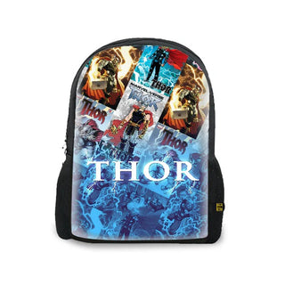 Thor backpack -Unisex