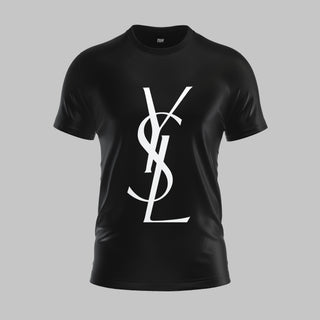 YSL GRAPHIC T-SHIRT