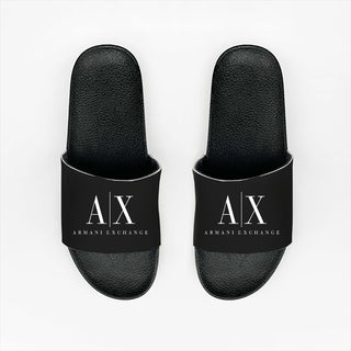 Armani Slides Flip Flop