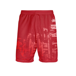 VLTN Printed Shorts