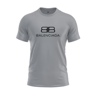 BALENCIAGA GRAPHIC T-SHIRT