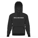 balenciaga All Over Printed Hoodie