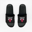 Bulls Slides
