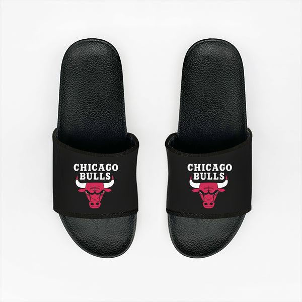 Bulls Slides