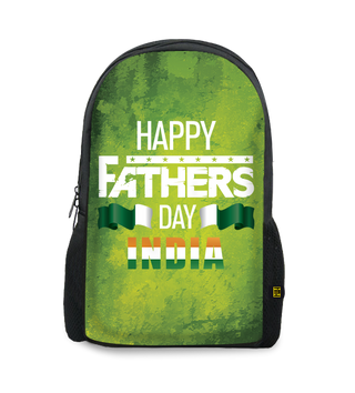 Fathers Day BACKPACK