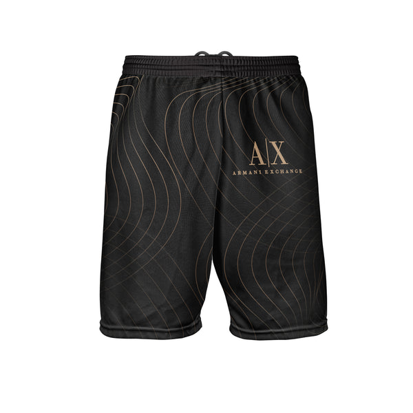 Armanis Printed Shorts