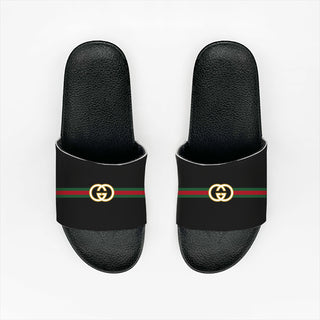 Gucci Slides