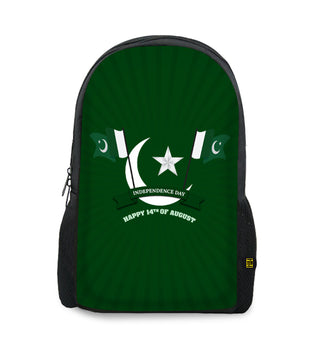 Independence Day BACKPACK