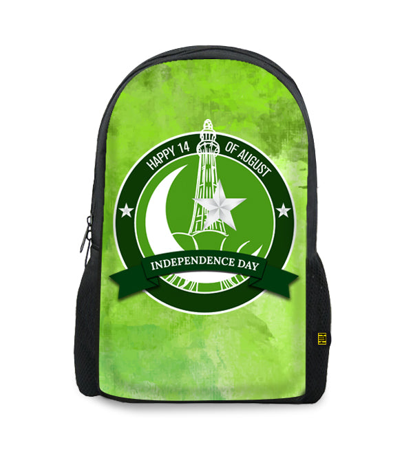 Independence Day BACKPACK