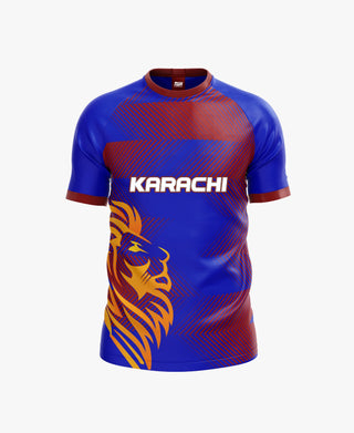 Karachi League 2024