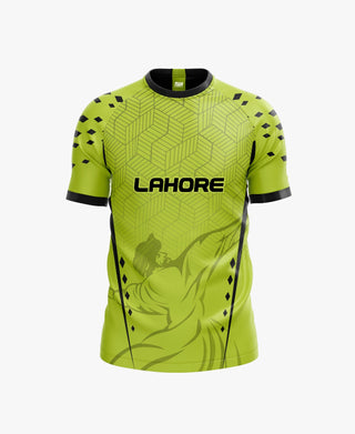 Lahore League 2024