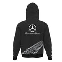 Merc All Over Printed Hoodie