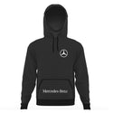 Merc All Over Printed Hoodie