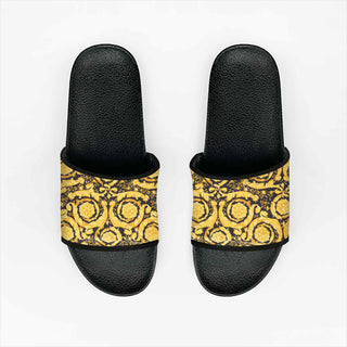 Owl Gold Slides