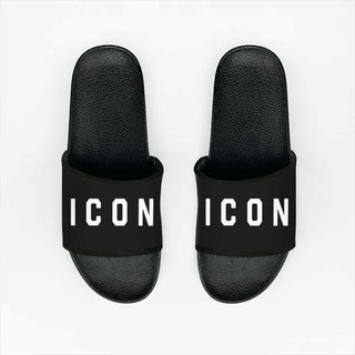 Icon Black Slides