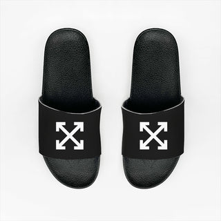 Off white Slides